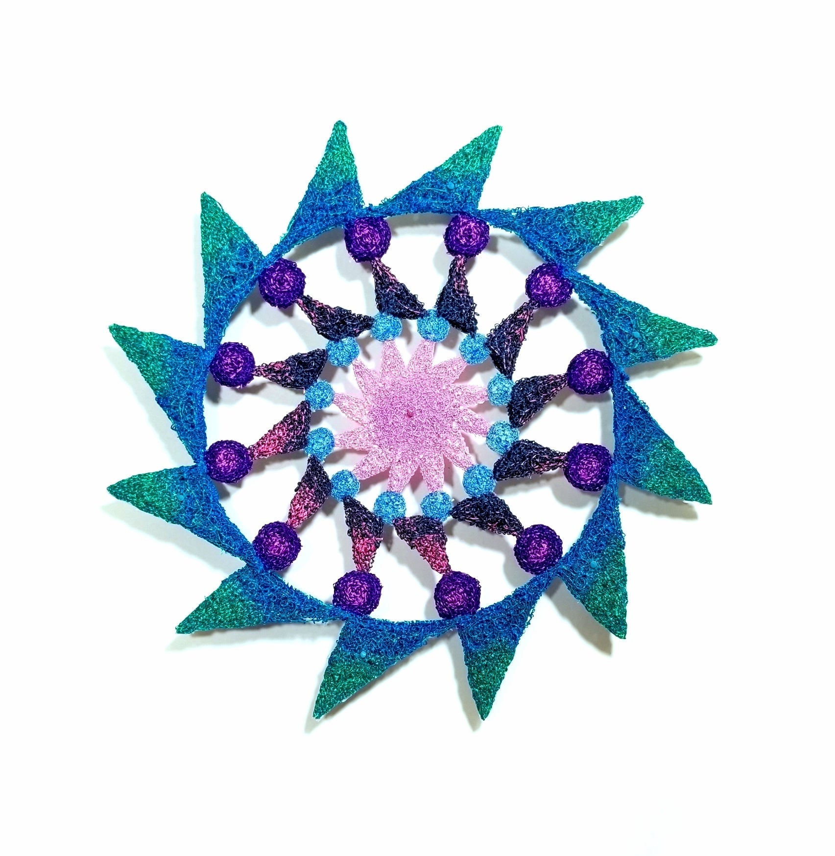 Mandala Series