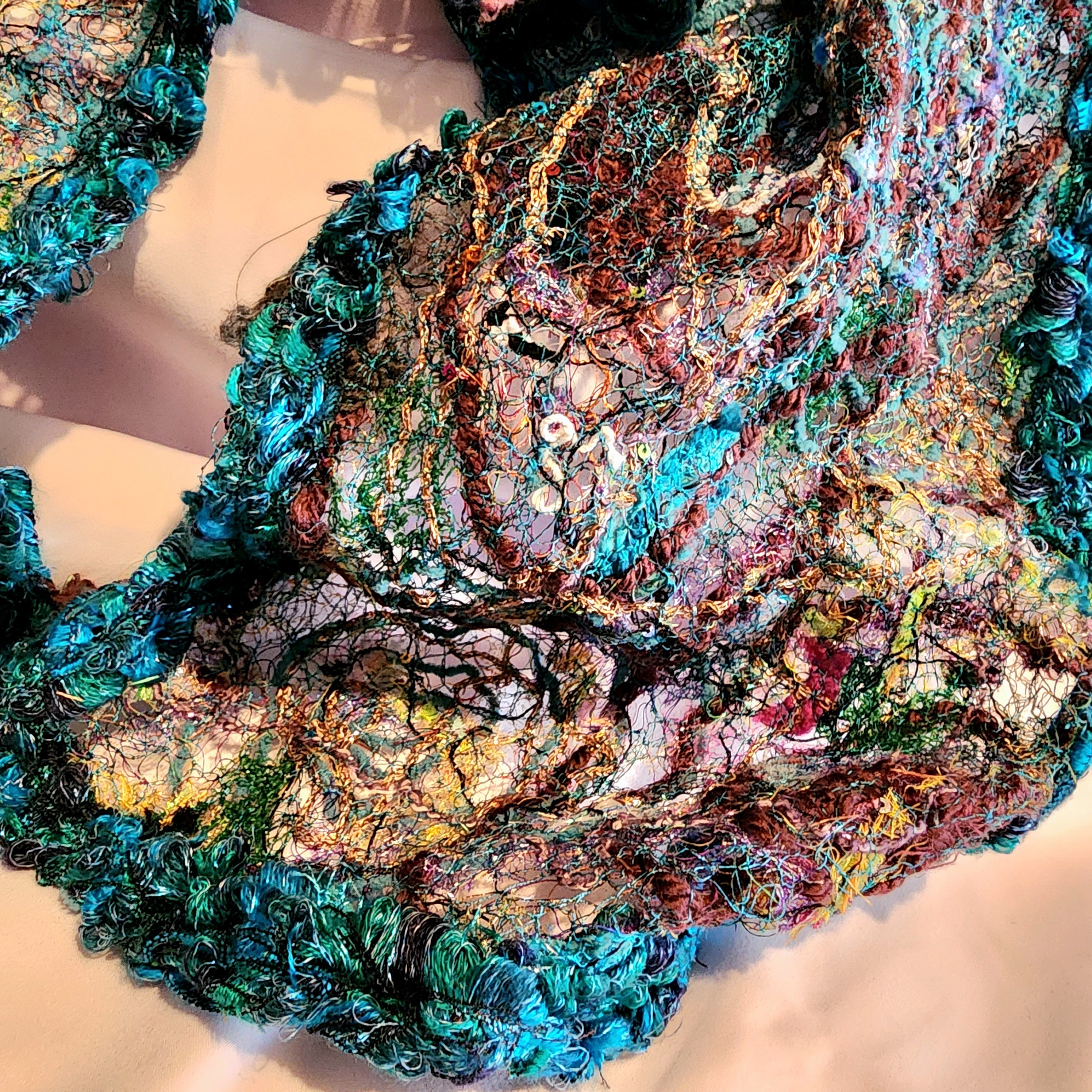 Scarves and Wraps