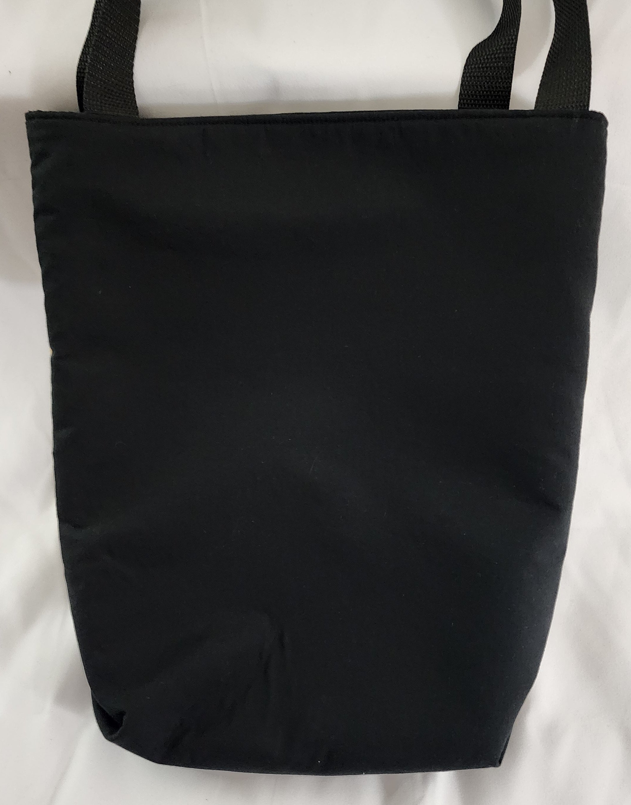 gothic tote