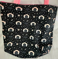 Basic Tote: Princess Leia
