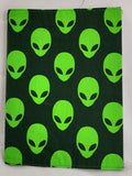 Book Cover: Alien