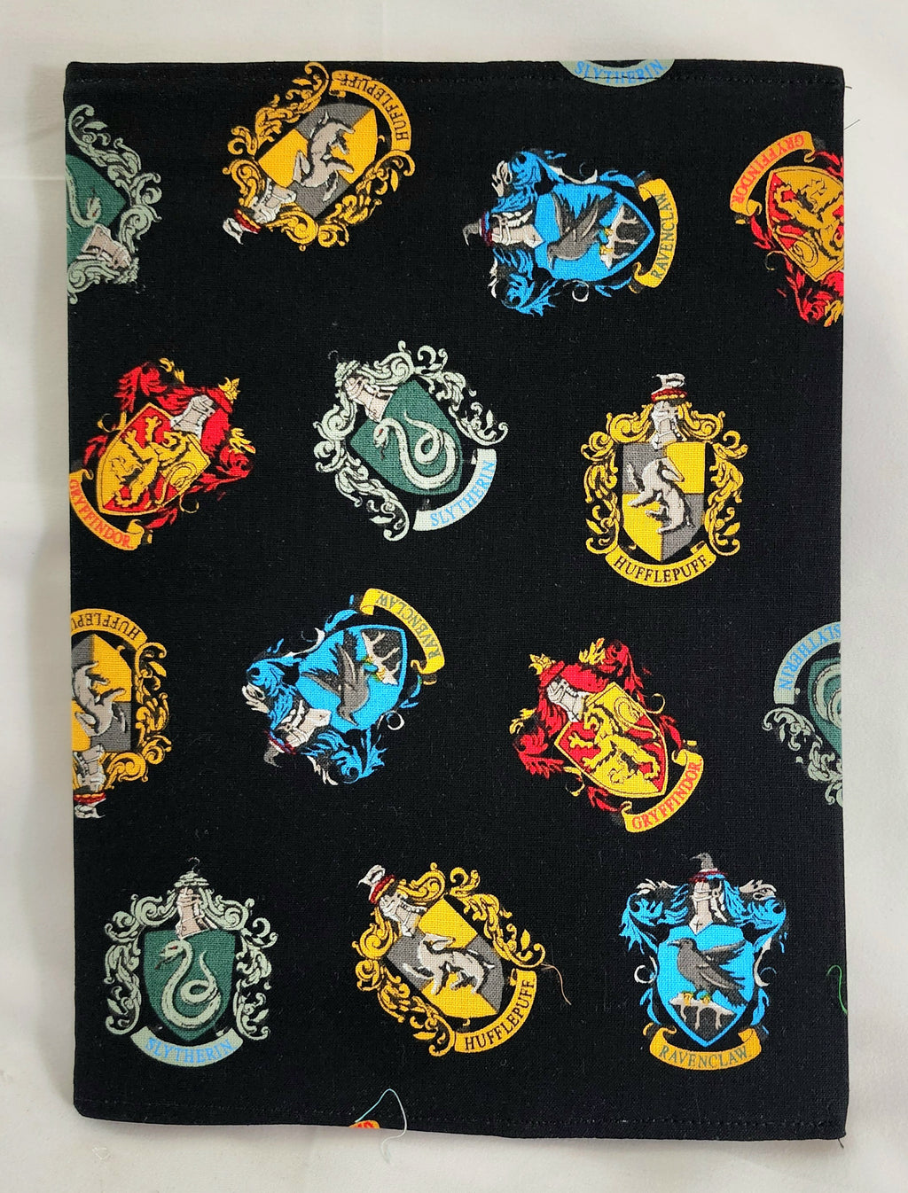 Book Cover: Harry Potter