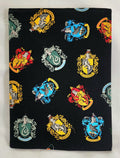 Book Cover: Harry Potter