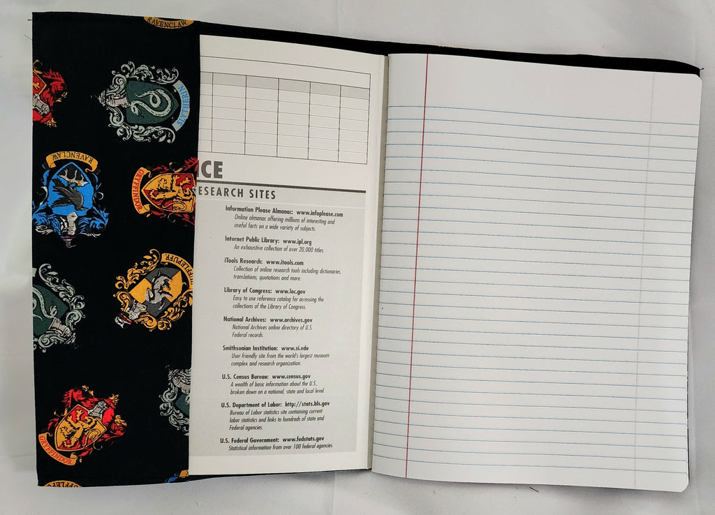 Book Cover: Harry Potter