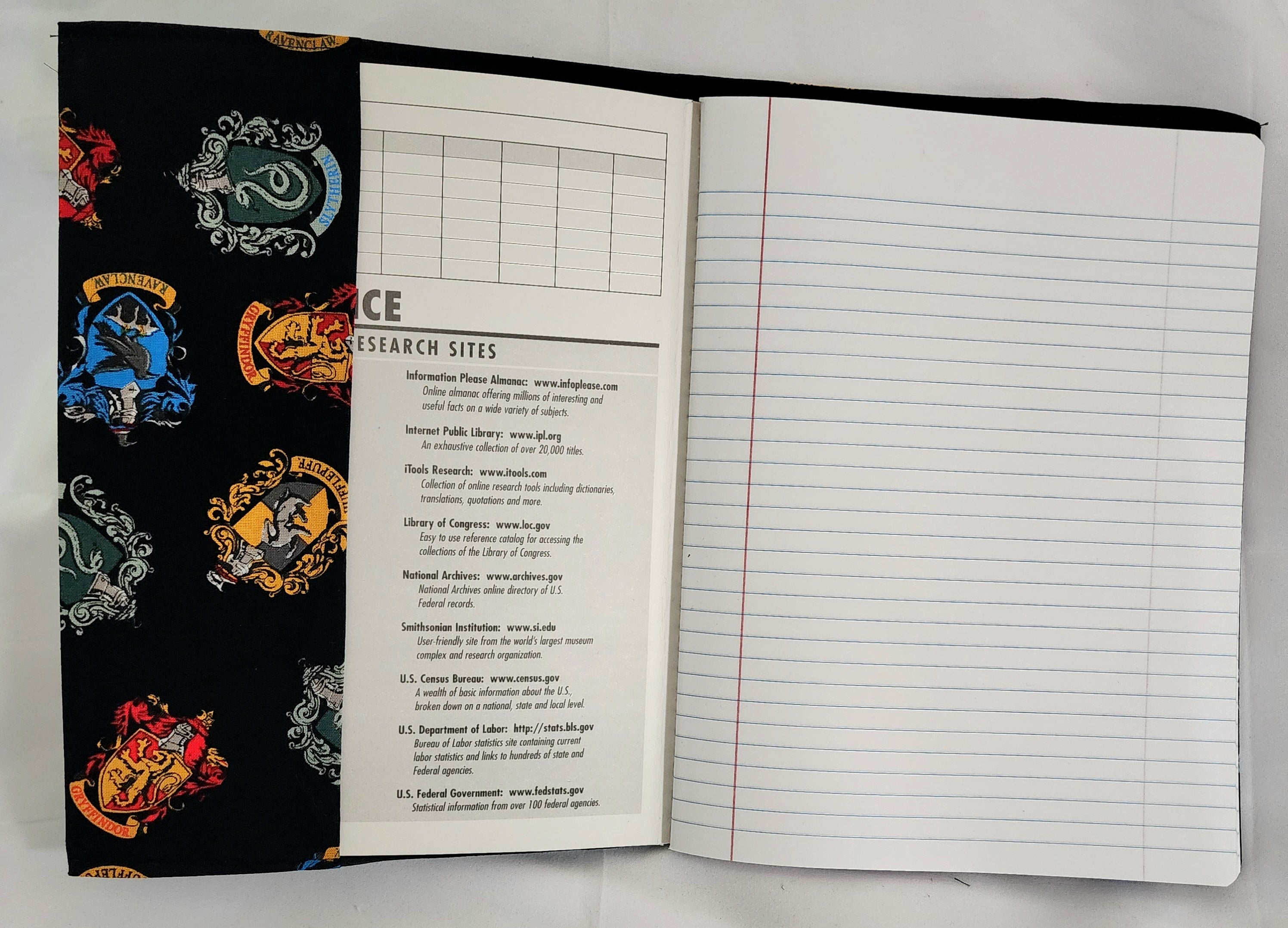 Book Cover: Harry Potter