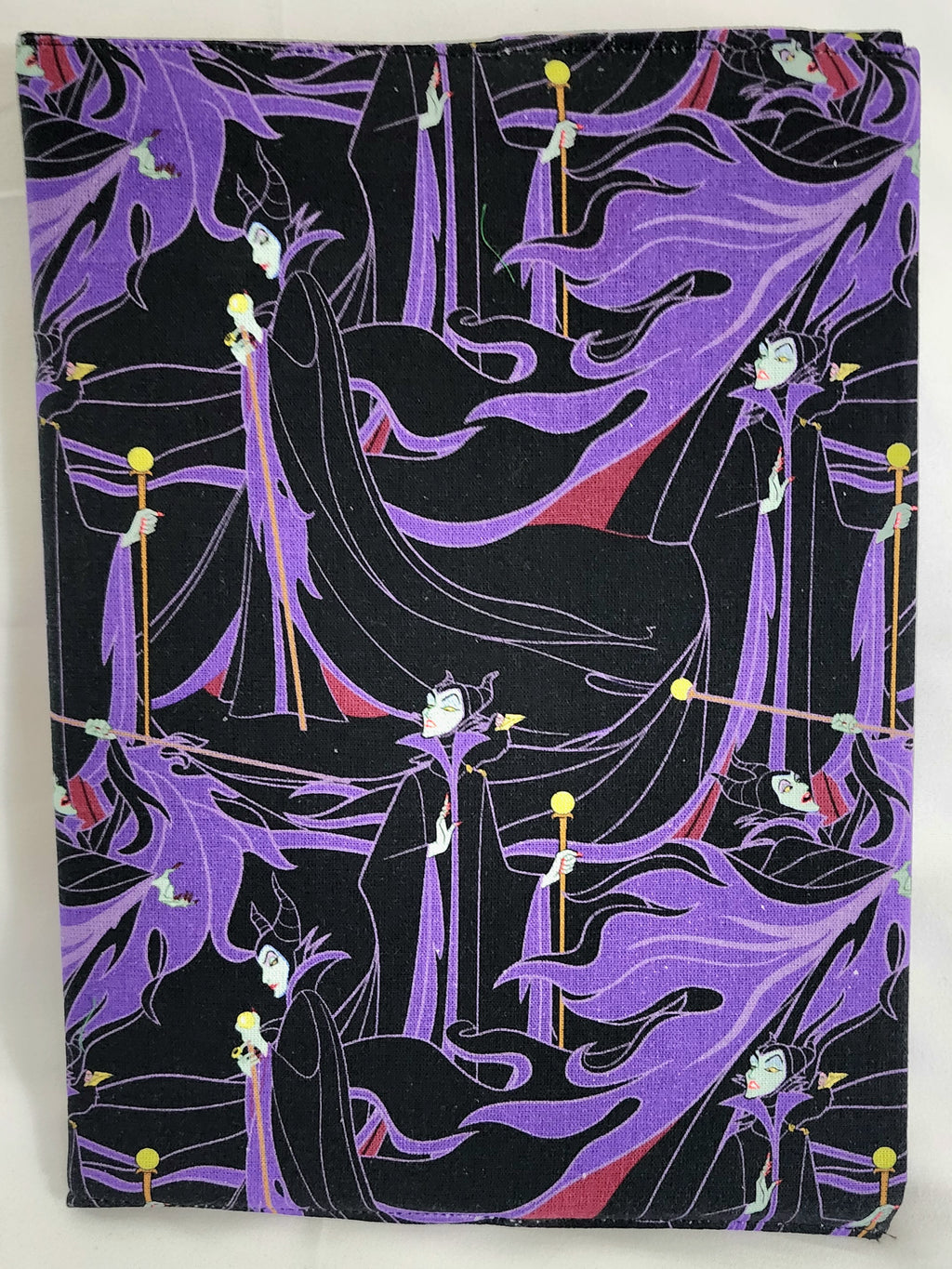 Book Cover: Maleficent