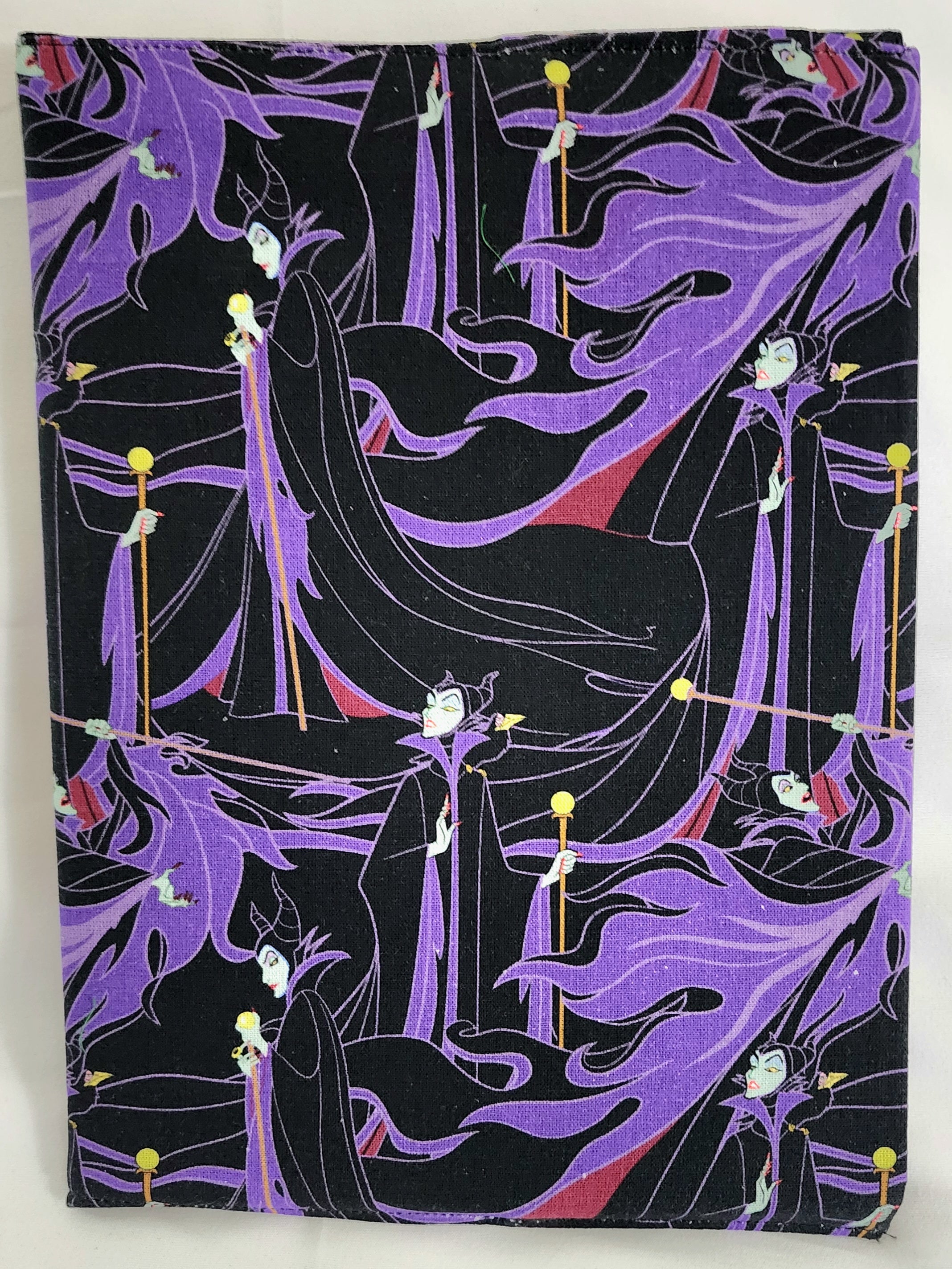 Book Cover: Maleficent