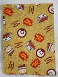 Book Cover: Maruchan Ramen