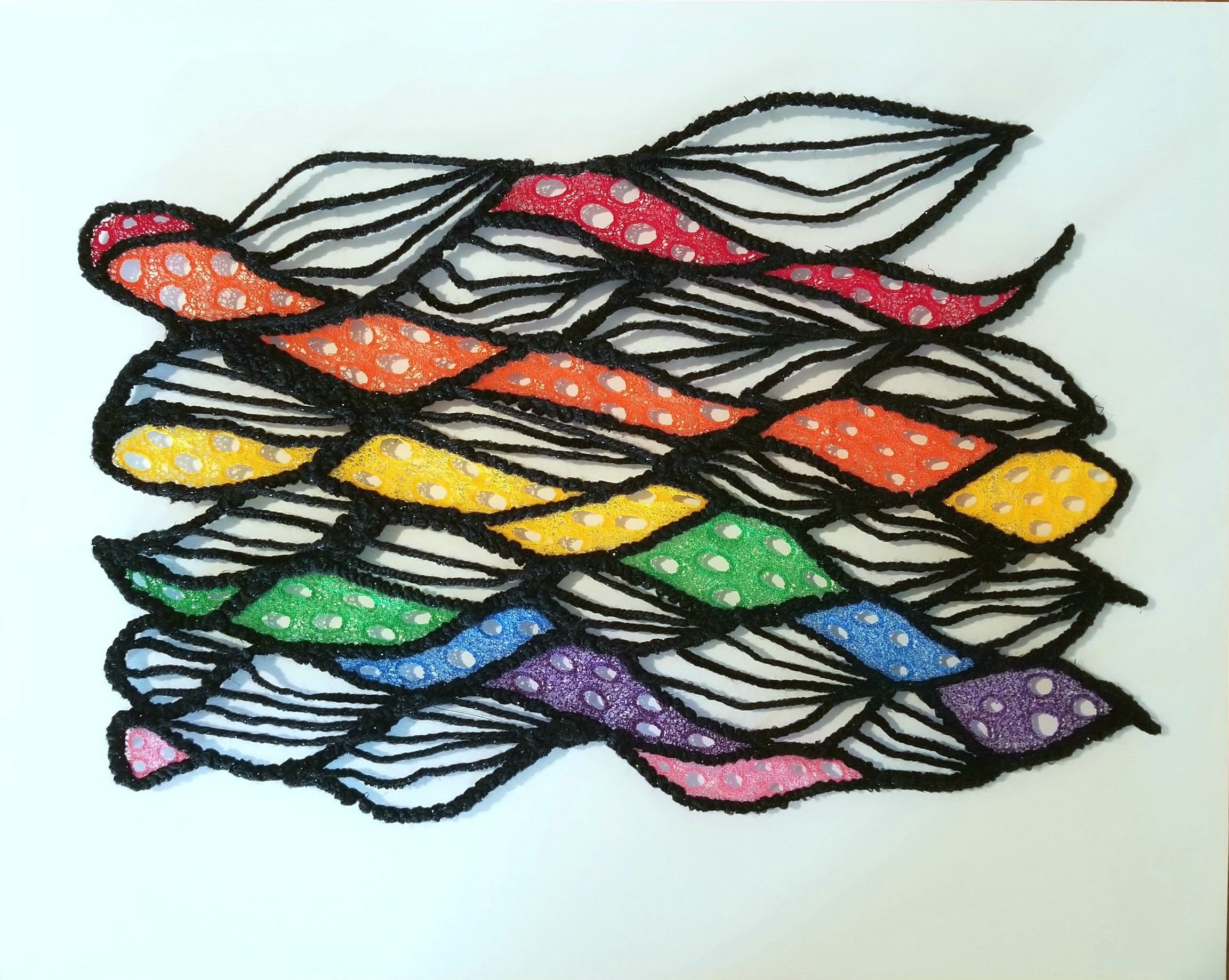 Color Waves