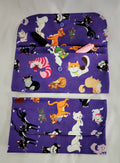 Disney Cats pouch
