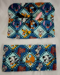 Disney Dogs pouch