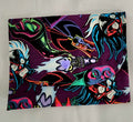 Disney Villains pouch