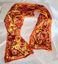 Scarf Fire