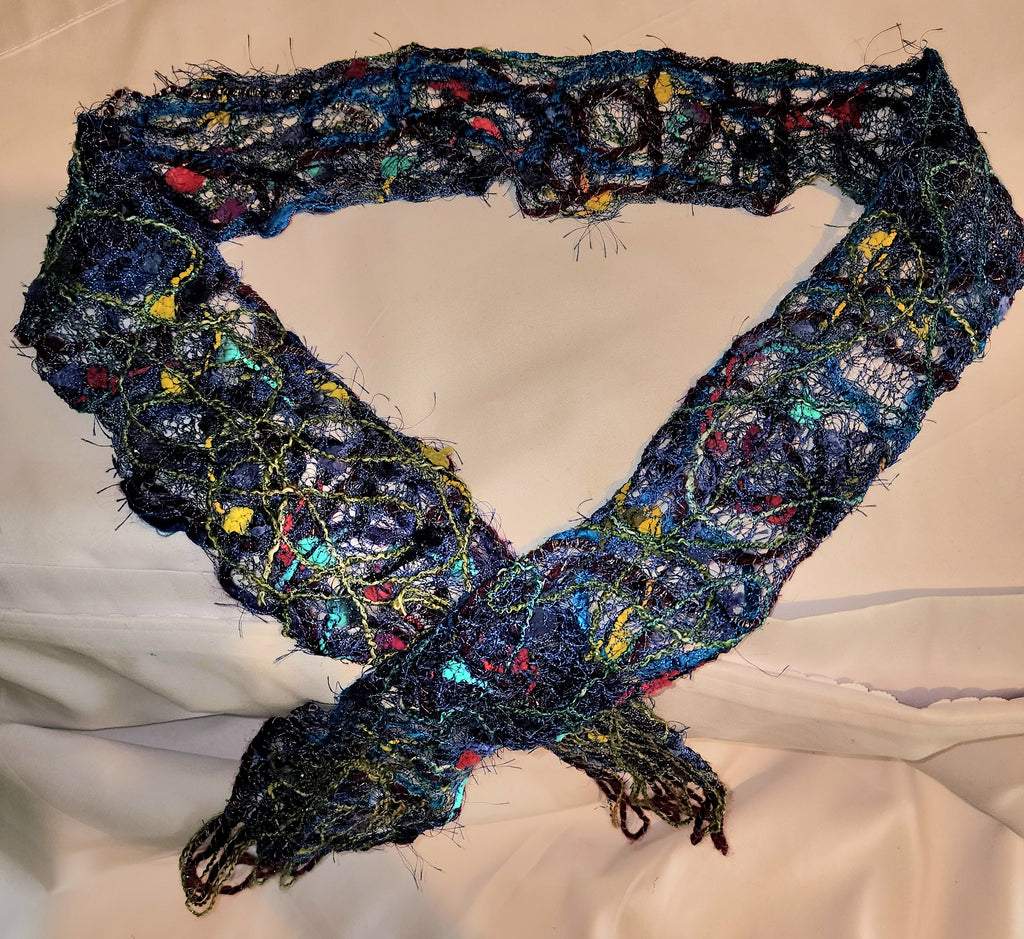 Scarf Confetti
